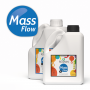 Resinin Mass Flow 8 kg A+B Ultra Şeffaf Epoksi Döküm Reçinesi